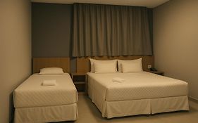 Hotel Solar Paulista